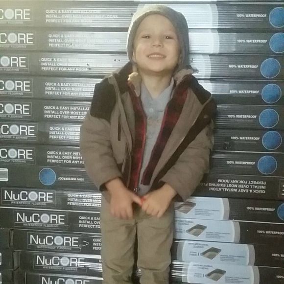 Meet your Posher, Kelsi - Picture 1 of 1